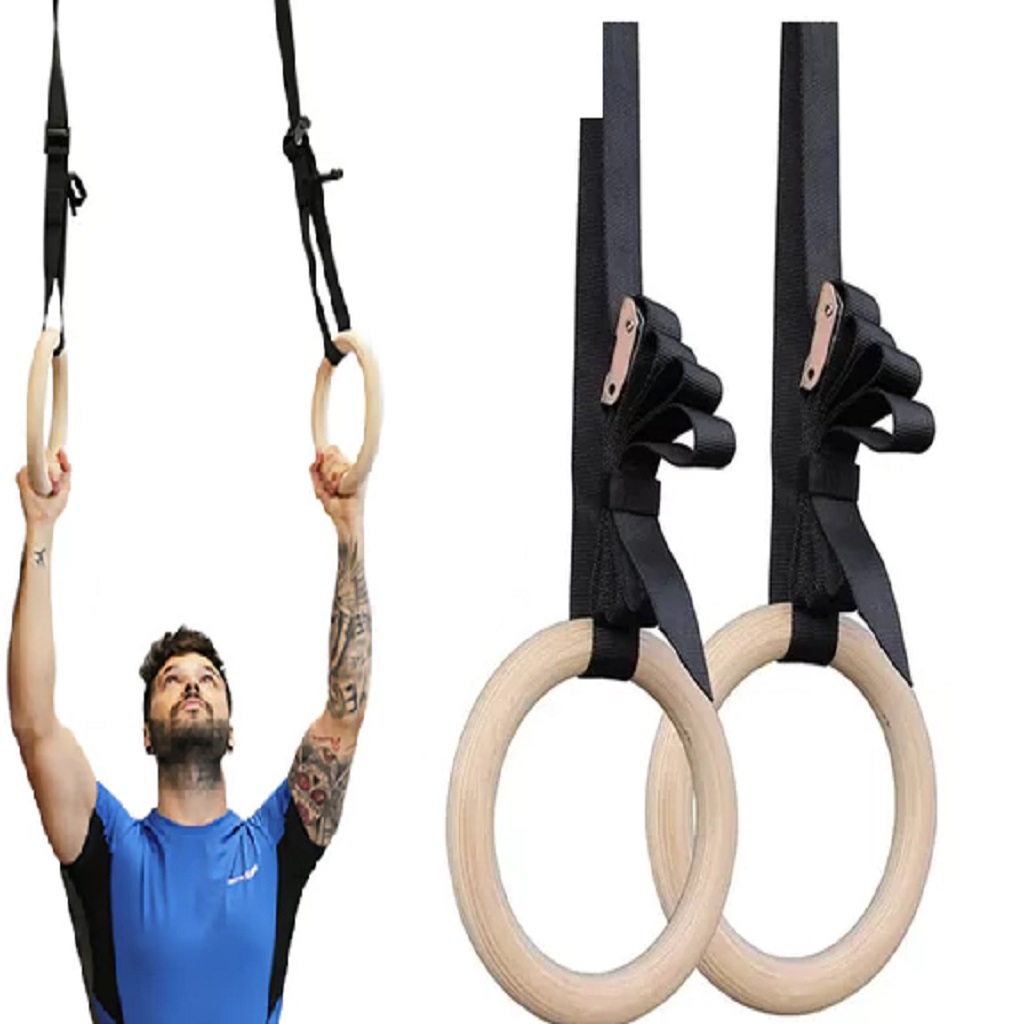 Anillas de suspencion