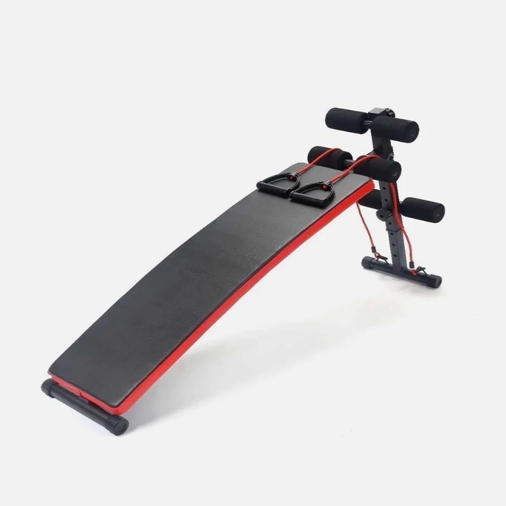 Banco para abdominales