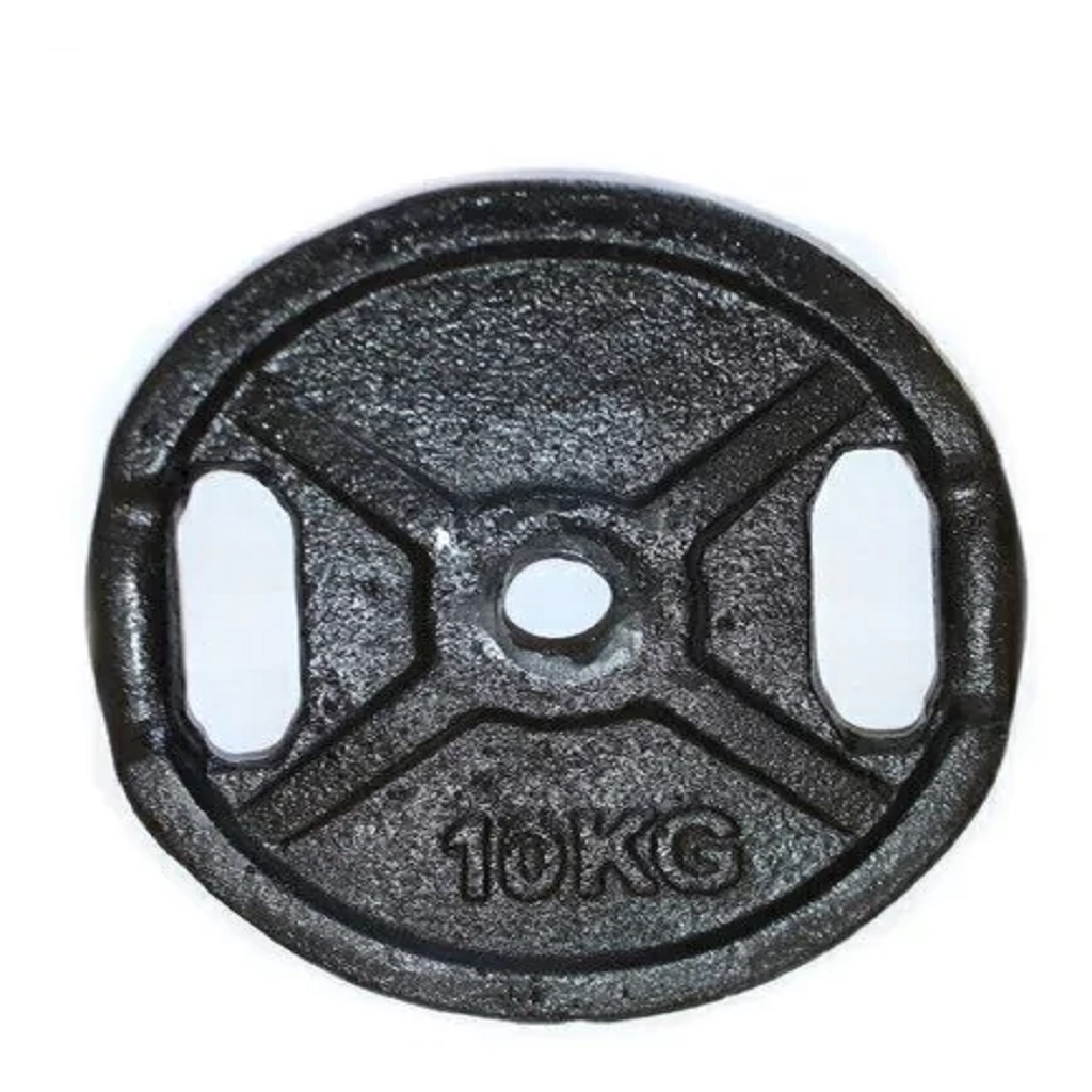 Disco 10KG