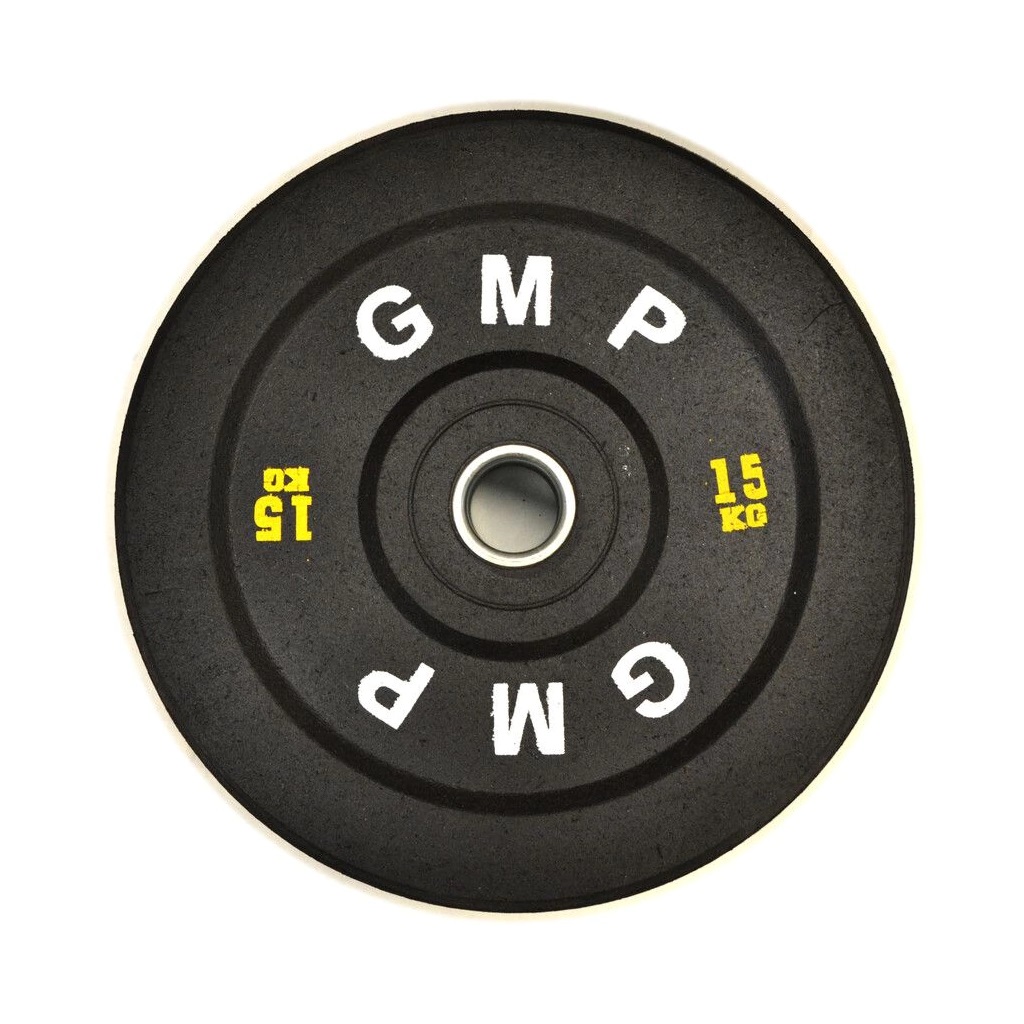 Disco bumper 15Kg