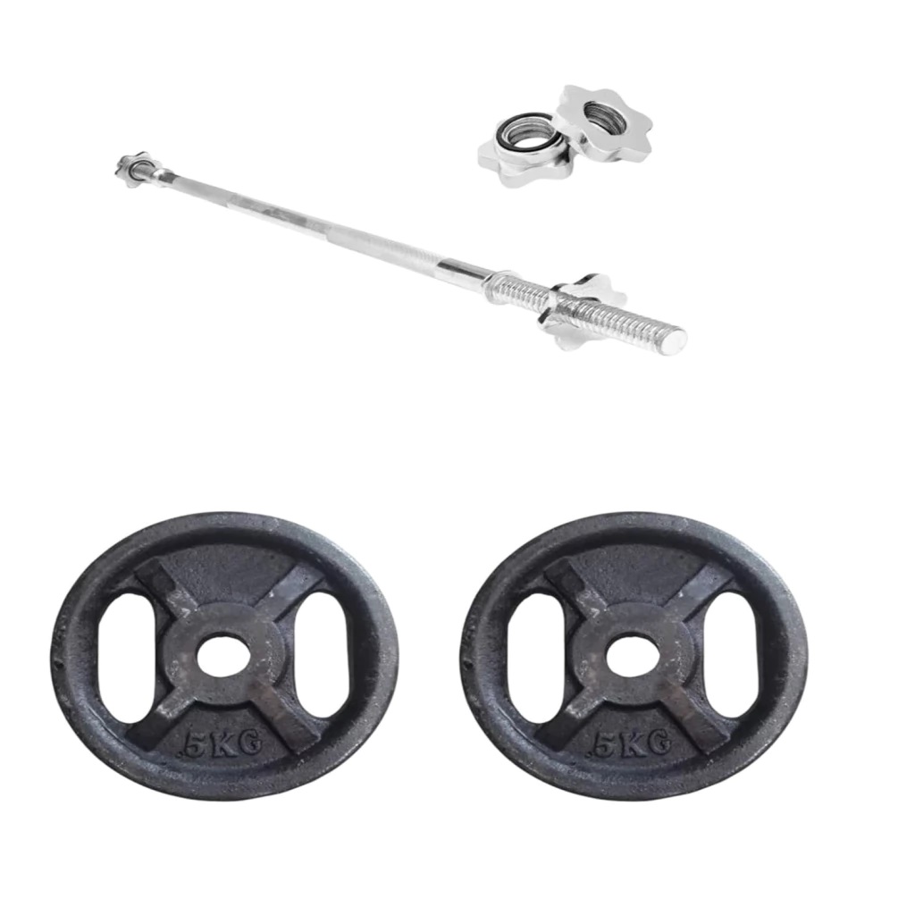 Kit barra/disco N°1